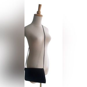 Vintage Cabrelli Velvet Purse